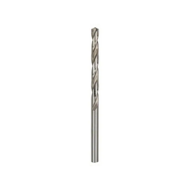 Bosch 5,8 x 93 mm HSS-G metallipora 10 kpl