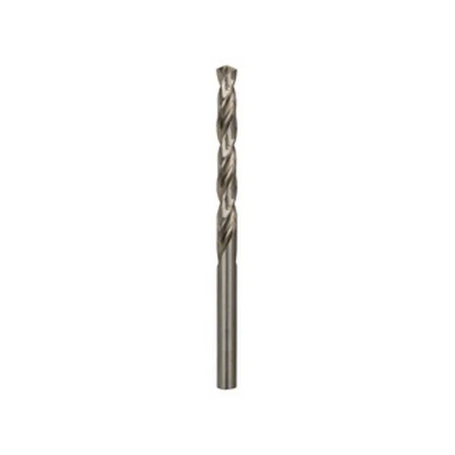 Bosch 6 x 93 mm HSS-G metallipora 10 kpl