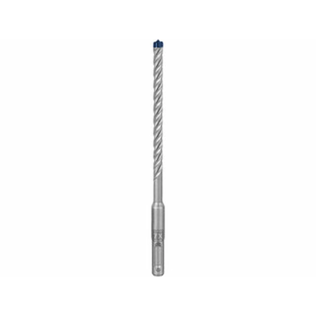 Bosch 7 x 100 x 165 mm SDS-Plus broca de quatro arestas 10 pc