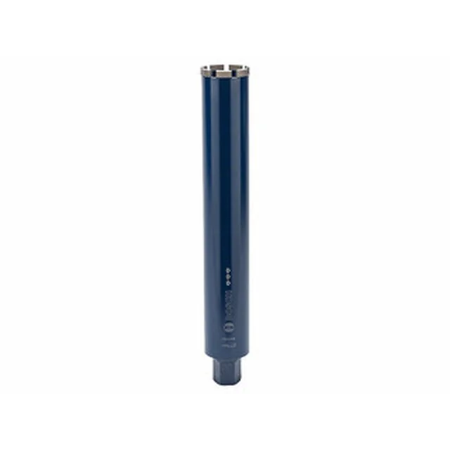 Bosch 77 x 450 mm burghiu diamant pentru foraj cu apa