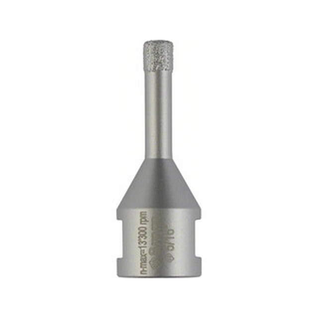 Bosch 8 mm M14 diamantbor til vinkelsliber