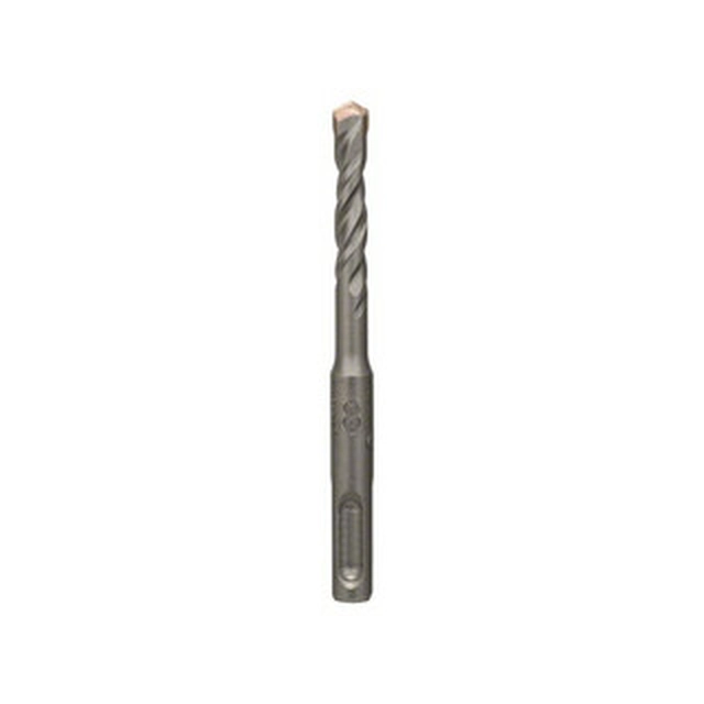 Bosch 8 x 50 x 110 mm SDS-Plus double-edged drill bit 10 pc