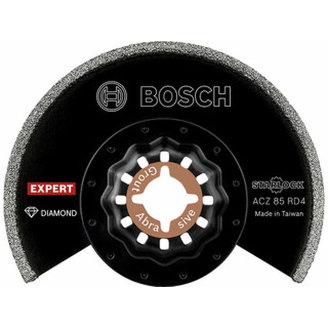 Bosch 85 mm merülőfűrészlap oszcilláló multigéphez