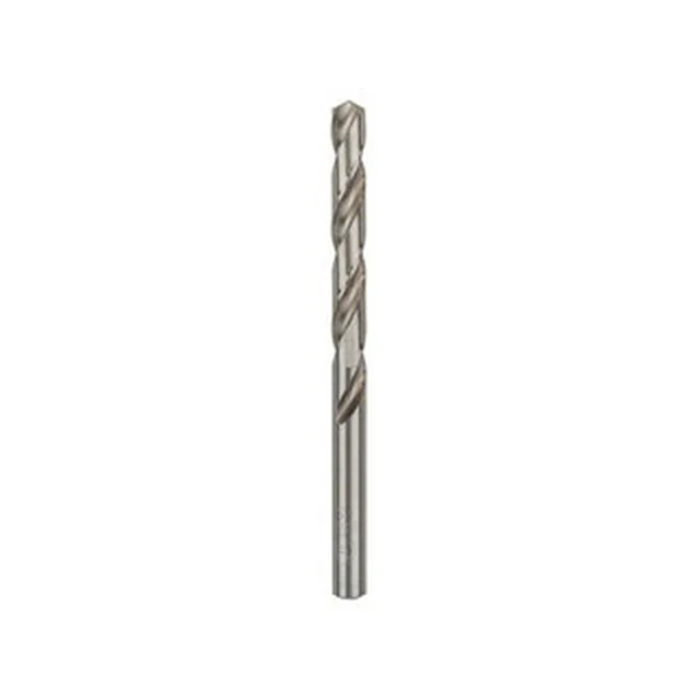 Bosch 8,5 x 117 mm HSS-G metallipora 5 kpl