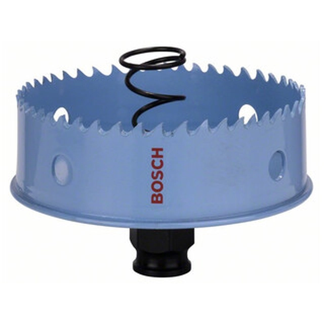 Bosch 86 X 20 mm cirkelsnijder