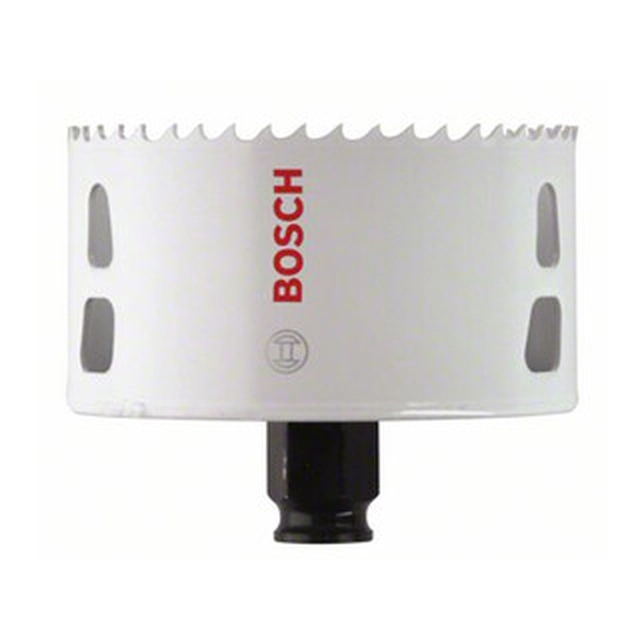 Bosch 92 х44 кръгла фреза mm