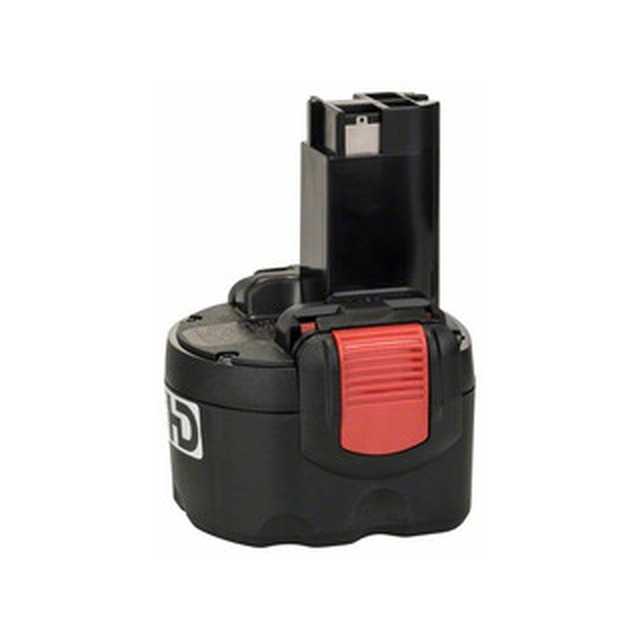 Bosch 9,6V батерия 2,6Ah