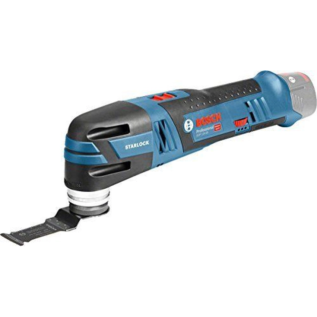 Bosch Accu-multitool Professional 12V (06018B5002)