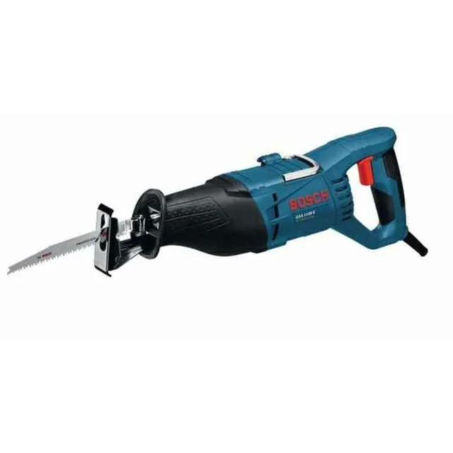 BOSCH Accu-reciprozaag 060164C800 230 mm 1100 W 240 V