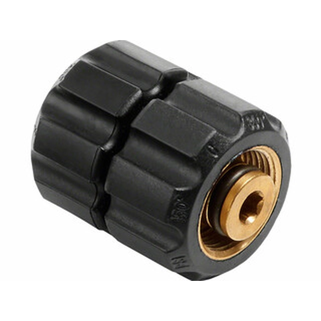Bosch adapteris augstspiediena mazgātājam F016800454