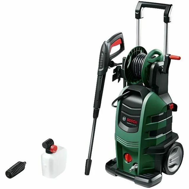 BOSCH AdvancedAquatak dārza spiediena smidzinātājs 150 2200 W