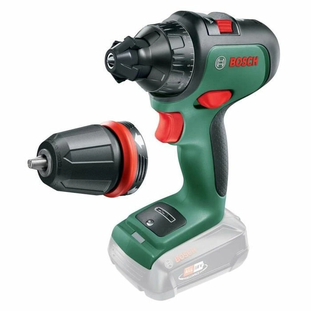 BOSCH AdvancedDrill 18