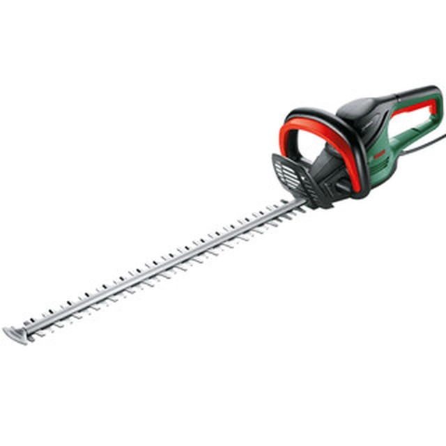 Bosch AdvancedHedgeCut 65 elektriskā dzīvžoga šķēre 650 mm | 500 W