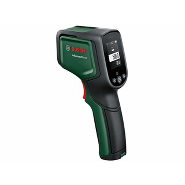 Bosch AdvancedTemp infrarødt termometer