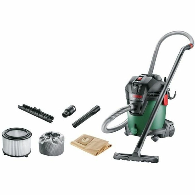 BOSCH Advancedvac 20 dammsugare