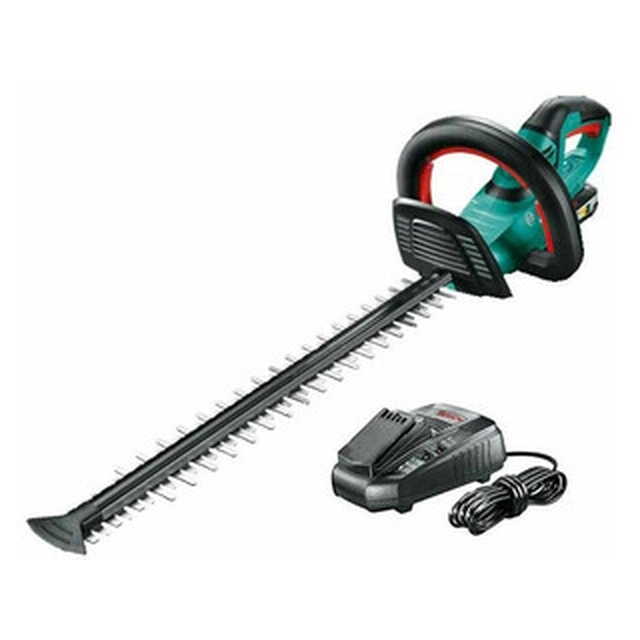 Bosch AHS 48-20 LI cordless hedge trimmer