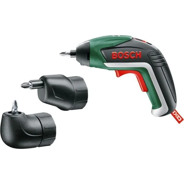 Bosch Aku šroubovák Bosch 3,6V PSR Select