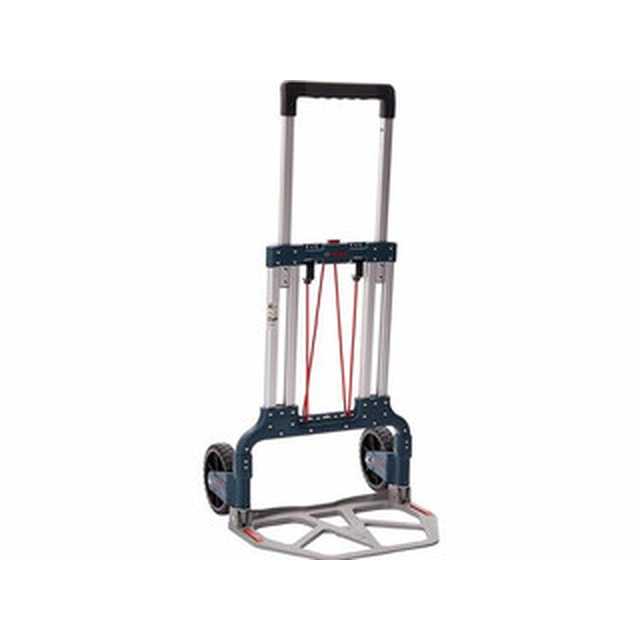 Bosch Alu-Caddy Trolley für Aufbewahrungssystem