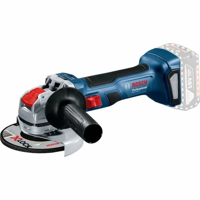 BOSCH angle grinder 06019H9102 700 W