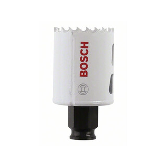 Bosch apskritas pjoviklis 152 mm | Ilgis: 44 mm | HSS-Cobalt Bimetal | Įrankio rankena: Power Change Plus | 1 vnt