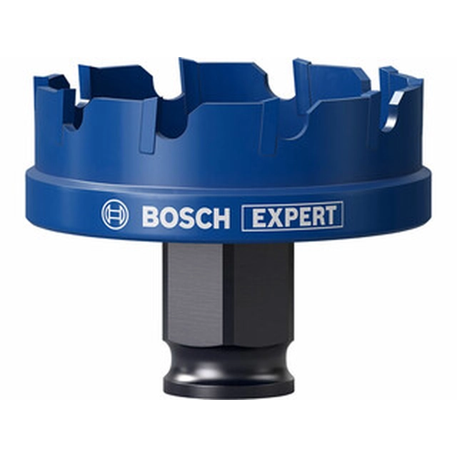 Bosch apskritas pjoviklis 51 mm | Ilgis: 5 mm | Karbidas | Įrankio rankena: Power Change Plus |