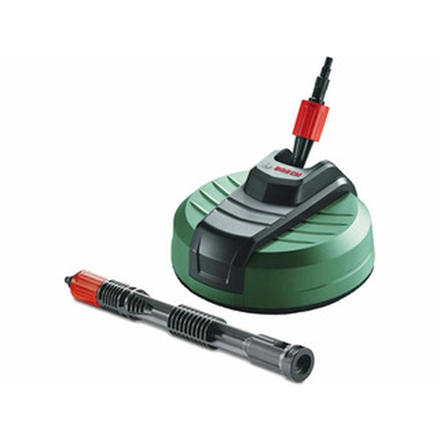 Bosch AquaSurf 280 floor cleaning brush for high pressure washer F016800466