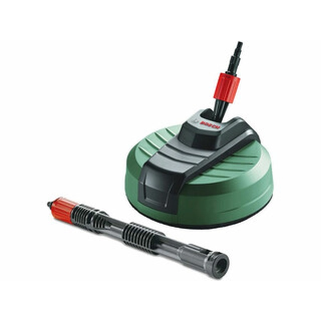 Bosch AquaSurf 280 golvrengöringsborste för högtryckstvätt F016800466