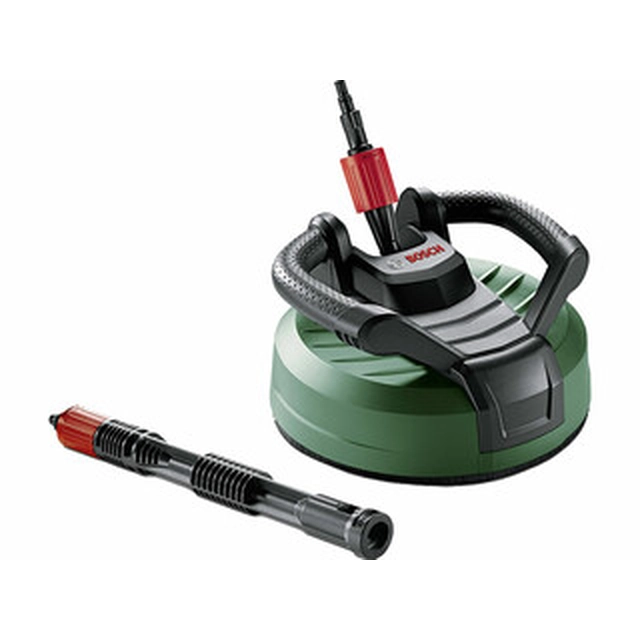 Bosch AquaSurf 280 lattianpuhdistusharja korkeapainepesuriin