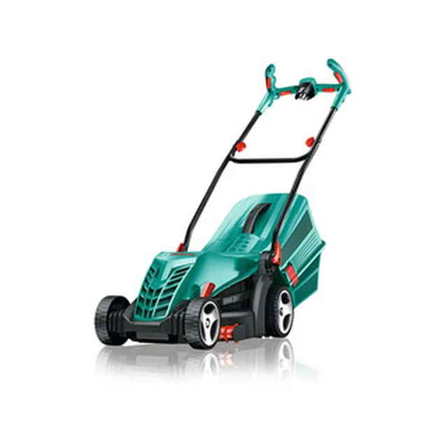 Bosch ARM 33 lawnmower