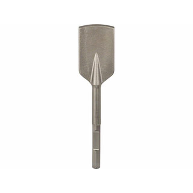 Bosch asphalt chisel 28mm