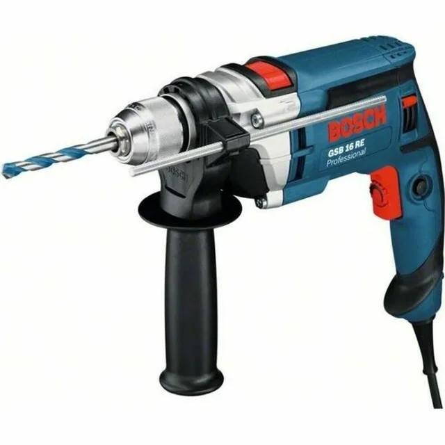 BOSCH atsuktuvas 060114E500 750 W