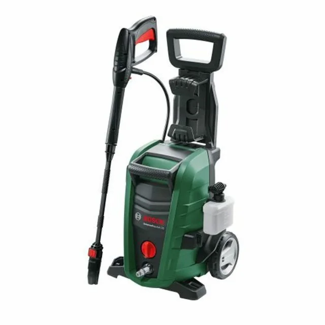 BOSCH augstspiediena mazgātājs 06008A7A00 1500 W 360 l/h