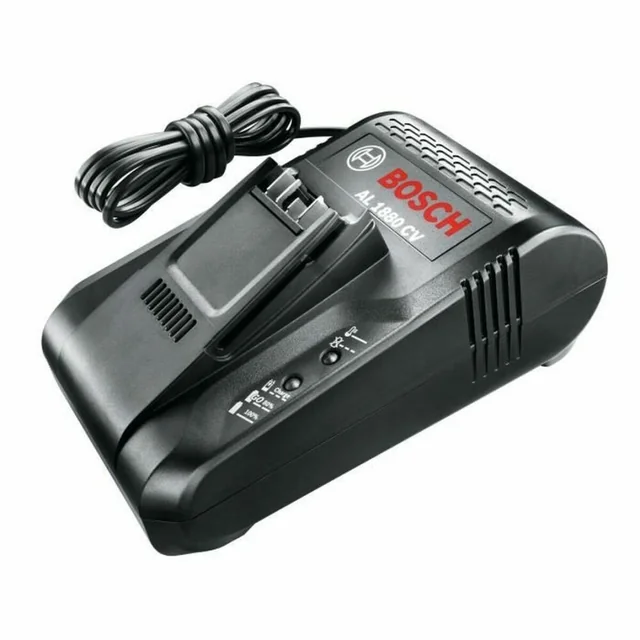 BOSCH battery charger AL1880CV