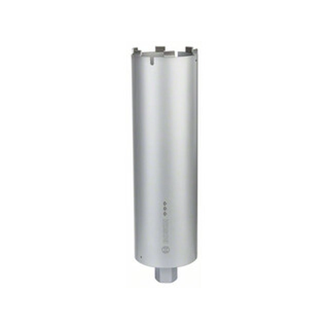 Bosch Best for Burghiu diamant universal pentru găurire uscată 132x 400 mm