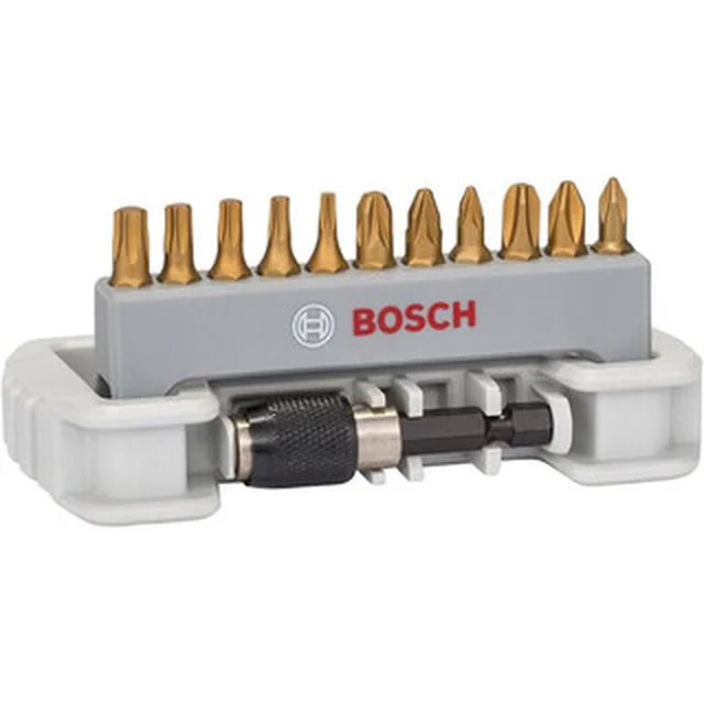 Bosch bit set