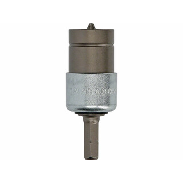 Bosch bittartó adapter csavarozóhoz