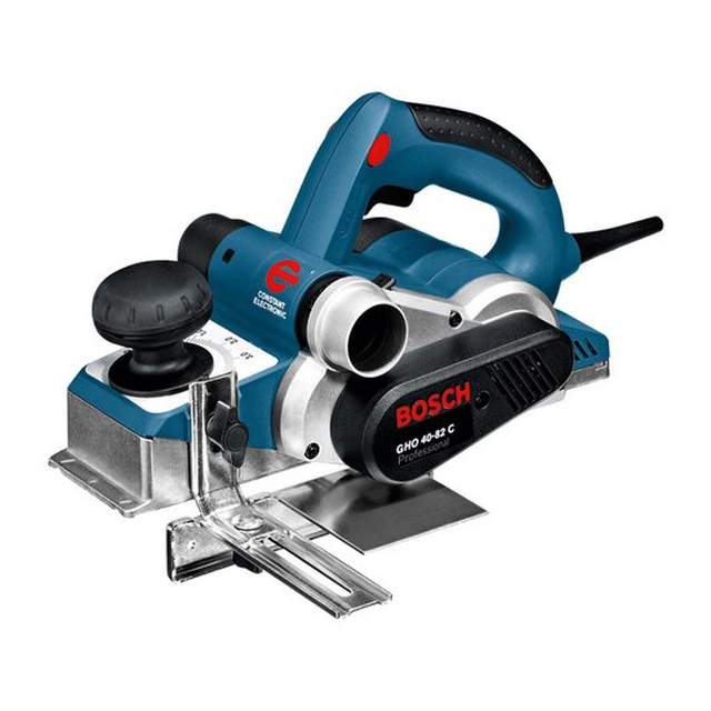 Bosch blanjalica GHO 40-82 C 850 W