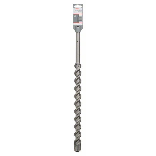 BOSCH Boren voor SDS Hamers max-4 32 X 400 X 520 mm