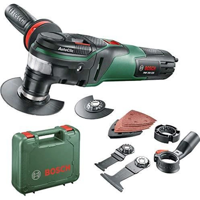 Bosch Bosch PMF 350 CES, lisävarustesarja pieni (K) - 0603102200