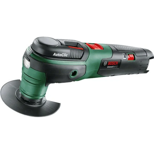 Bosch BOSCH UniversalMulti 12 solo - 0603103000