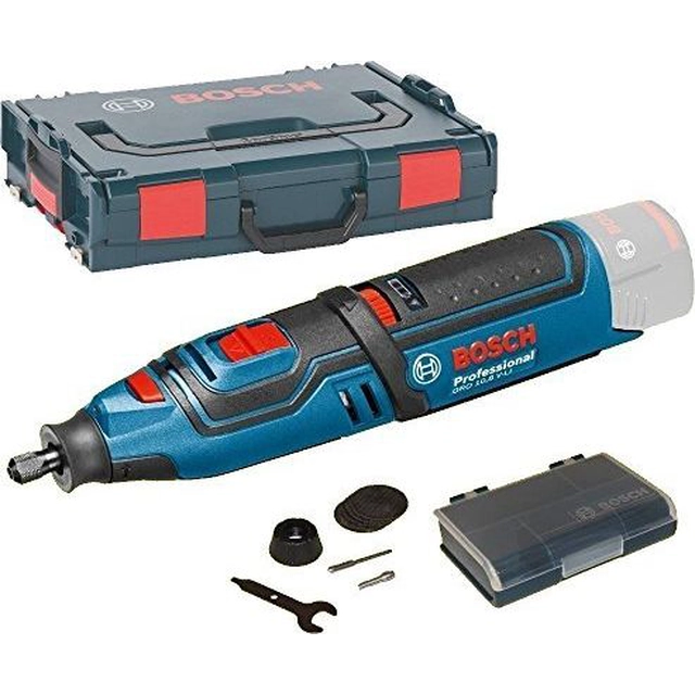 Bosch brusilica 12V-35