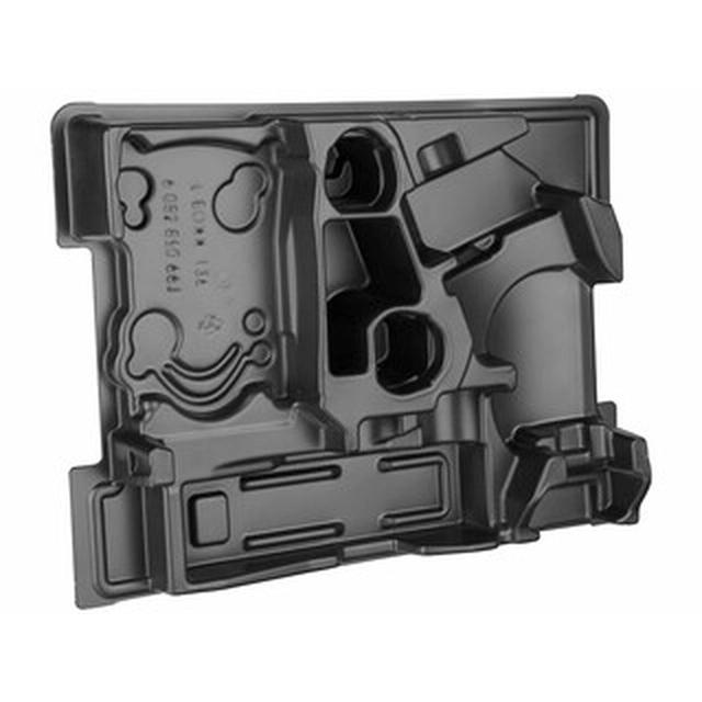 Bosch case insert for GKF 12V-8 L-Boxx