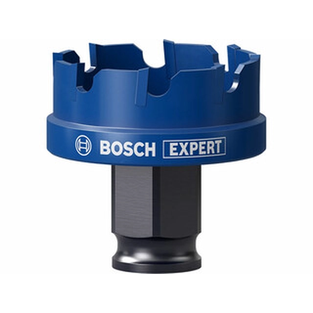 Bosch circular cutter 40 mm | Length: 5 mm | Carbide | Tool grip: Power Change Plus |