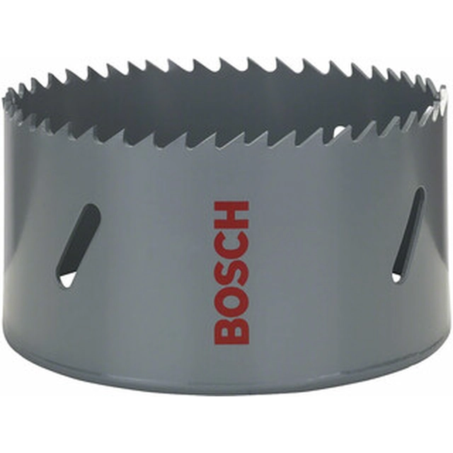 Bosch circular cutter 92 mm | Length: 44 mm | HSS-Cobalt Bimetal | Tool grip: Threaded |