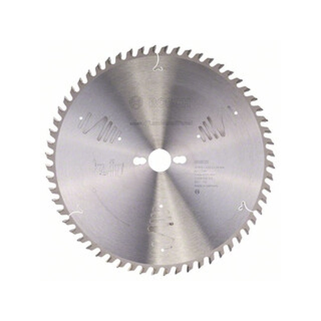 Bosch circular saw blade 303 x 30 mm | number of teeth: 60 db | cutting width: 3,2 mm