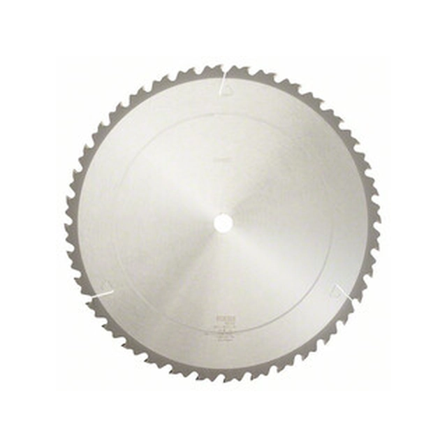 Bosch circular saw blade 500 x 30 mm | number of teeth: 36 db | cutting width: 3,8 mm