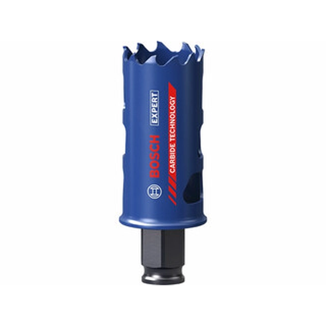 Bosch cirkelfrees 32 mm | Lengte: 60 mm | Carbide | Gereedschapsgreep: Power Change Plus |