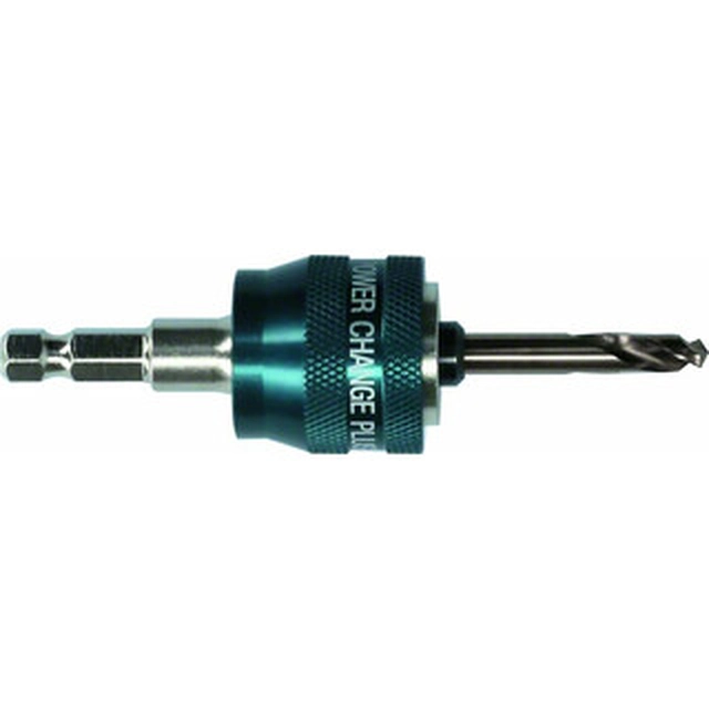 Bosch cirkelfreesadapter 7,15 mm | Zeshoek