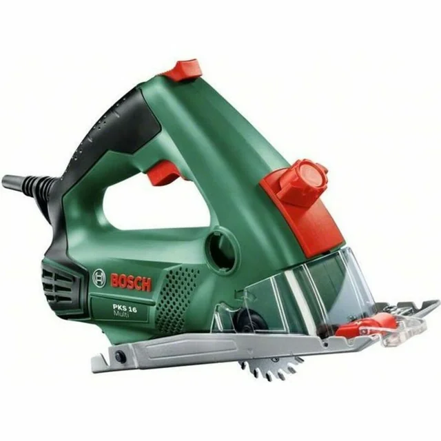 BOSCH Cirkelzaag PKS 16 Multi