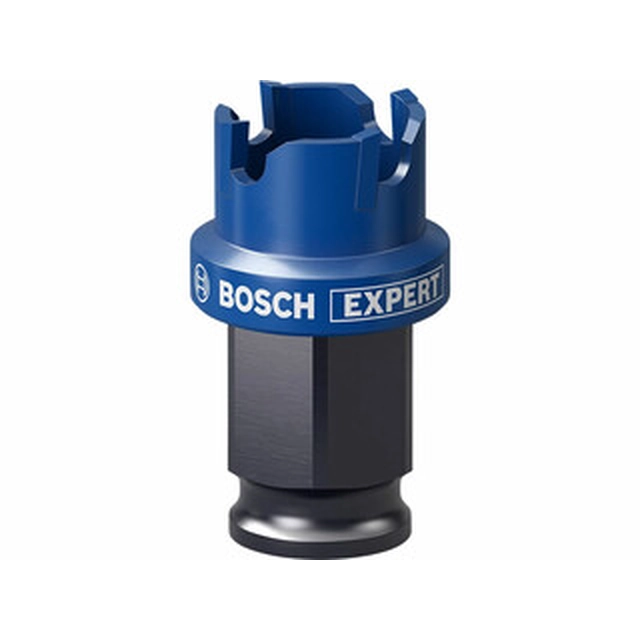 Bosch cirkulär fräs 20 mm | Längd: 5 mm | Karbid | Verktygsgrepp: Power Change Plus | 1 st